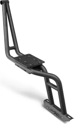 Produktbild von Playseat Sensation Pro Linker Schalthebelhalter Silber  Silber One Size