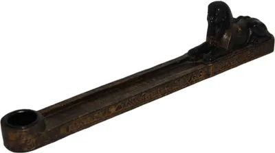 Produktbild von Veronese Räucherstäbchenhalter Sphinx