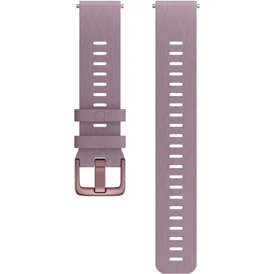 Produktbild von Uhrenarmband Polar Violett Kollektion Pacer - mann