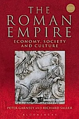 Produktbild von The Roman Empire