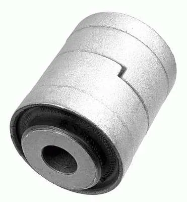 Produktbild von Lagerung Lenker für Querlenker für LAND ROVER Discovery IV (L319) Hinten Oben 34391 01 LEMFÖRDER