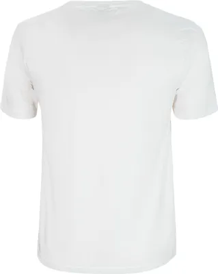 Produktbild von Mickey Mouse Herren T-Shirt Erwachsene Kurzarmshirt, Größe Herren:M