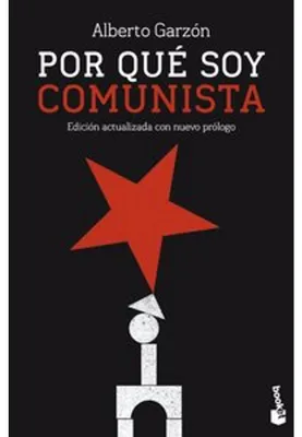 Immagine prodotto di Perché sono comunista