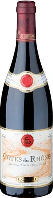 Image de E. Guigal Côtes du Rhone AC 2022 15% Vol. 0,75l