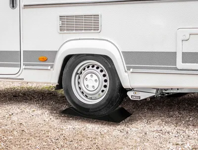 Produktbild von Calima Reifenschoner für Wohnwagen, Wohnmobil und PKW