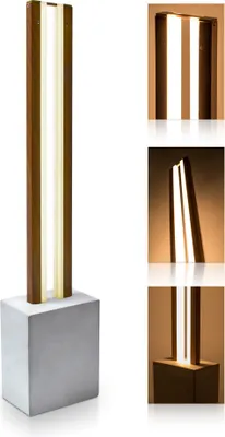 Produktbild von LED Tischleuchte Damon