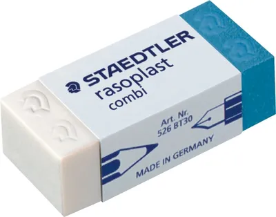 Produktbild von Staedtler 526BT30, 1.3 cm, 4.3 cm