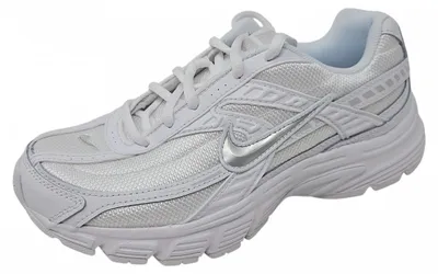 Produktbild von Nike Damen Sneaker INITIATOR weiß Größe EUR 38