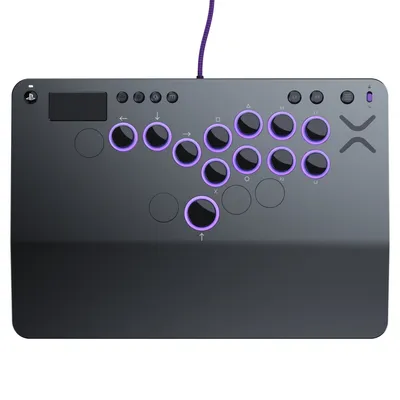 Immagine prodotto di PDP Controller Pro KO Fight Stick PS5