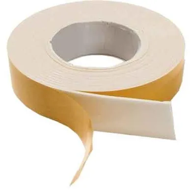 Zdjęcie produktu dla Taśma dwustronna „SOFT” 19 x 10 mm, 10 m