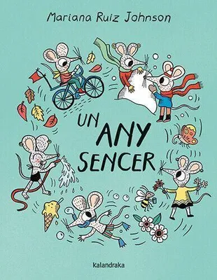 Produktbild von Un any sencer