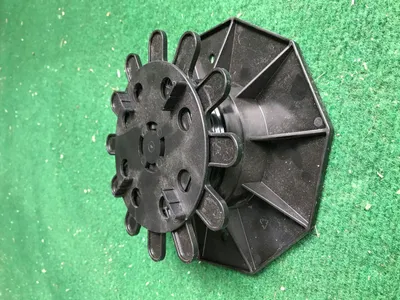 Produktbild von HSI Terrassenlager 5,0 - 7,0 cm
