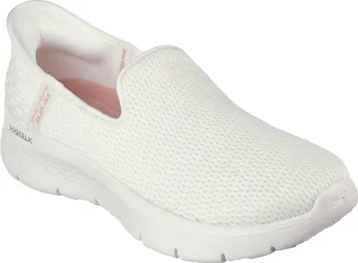 Produktbild von Skechers Go Walk Flex Relish Slip-On Weiß OFWT Größe EU 39