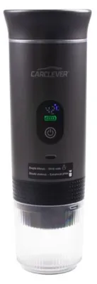 Image de Machine à café de voyage CARCLEVER 35610, 3 en 1