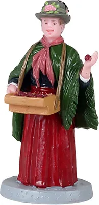 Produktbild von LEMAX - Sugar Plum Seller