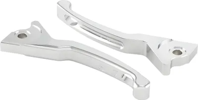 Image de Levier de frein sport Set SIP Shorty gauche et droite pour Vespa GTS, GTS Super, GTV, GT 60, GT, GT L 125-300ccm
