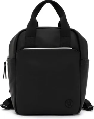 Produktbild von SURI FREY Freizeitrucksack Rucksack mit Laptopfach Besty Backpack Black schwarz