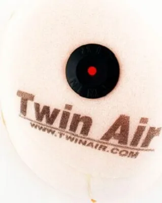Productafbeelding van Luchtfilter Twin Air 158072 schuimrubber voor kickstart, TM Racing EN MX 125 - 530 cc bouwjaar 2013 - 2014