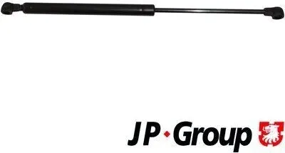 Obrázek produktu pro JP GROUP Plynová pružina, zavazadlový/nákladový prostor JP GROUP 1181207500