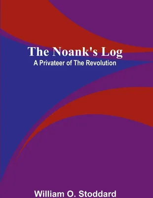 Produktbild von The Noank's Log