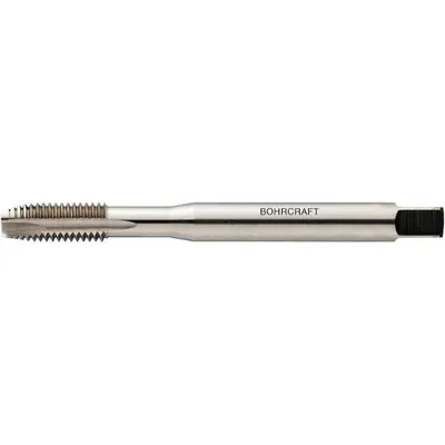 Produktbild von BOHRCRAFT Maschinen Gewindebohrer HSS-Eco5 DIN 371 metrische Form B Gewinde M 8