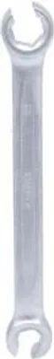 Produktbild von KS TOOLS Doppelringschlüssel 517.0255-E Chrom-Vanadium-Stahl 80g