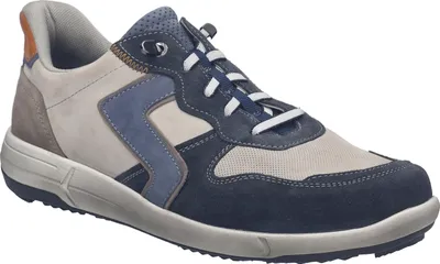 Produktbild von JOSEF SEIBEL Enrico 34 | Sneaker für Herren | Blau