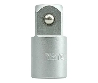 Obrázek produktu pro Nástrčný klíč YATO YT-1258 45 mm z chrom-vanadové oceli