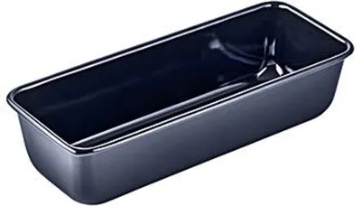 Immagine prodotto di Dr. Oetker Scatola per pagnotte Back-Liebe 30 cm smaltata nera