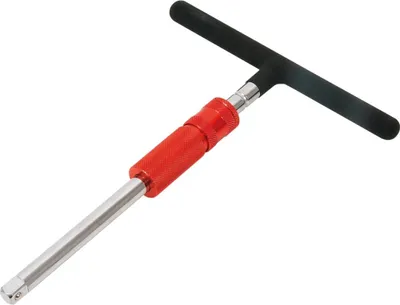 Produktbild von Peddinghaus  T-Griff Spin Power 1/2, 9278121001