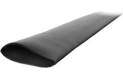 Produktbild von Schrumpfschlauch 1 m 20 mm/10 mm Schwarz