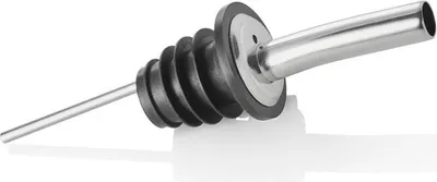 Produktbild von Ausgießer Set, 12 cm 18/8, Kunststoff