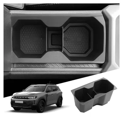 Immagine prodotto di Portabicchieri per Dacia Duster 3 (2024-2026)