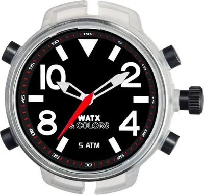 Obrázek produktu pro WATX&COLORS Náramkové hodinky RWA3700R