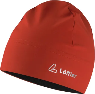 Produktbild von Löffler Mono Mütze - RUSTY RUSTY 1