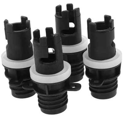 Produktbild von Adapter für Luftpumpen für Kajaks und Angelboote
