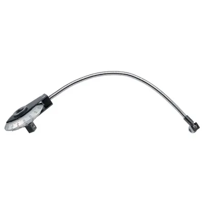 Produktbild von STAHLWILLE 54010002, Torque wrench end fitting, Chrom, 1 Stück(e), 720 g