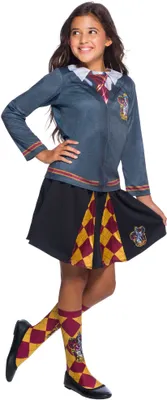Image de Haut de costume Gryffondor pour enfants - Taille L