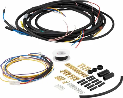 Produktbild von SIP Elektrisches System 12 V AC für PX-Motor auf breitem Rahmen