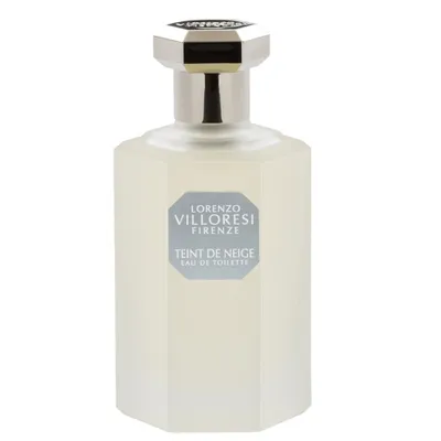 Obrázok produktu pre Lorenzo Villoresi Firenze Teint De Neige Woda toaletowa, 100 ml