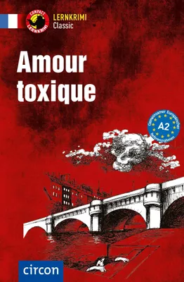 Produktbild von Amour toxique