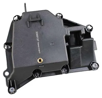 Produktbild von METZGER 2385137 Ölabscheider Kurbelgehäuseentlüftung für VW Golf VII Schrägheck (5G1, BQ1, BE1, BE2) Passat Variant (3G5, CB5) Golf VII Variant T-Roc