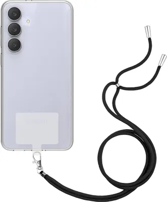 Produktbild von Hülle Samsung Galaxy S25 FE Schutzhülle - Cazy - Transparant