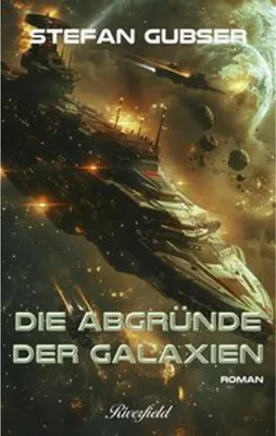 Obrázok produktu pre Die Abgründe der Galaxien