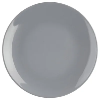 Produktbild von COLORAMA Dessertteller, Ø 20 cm, grau