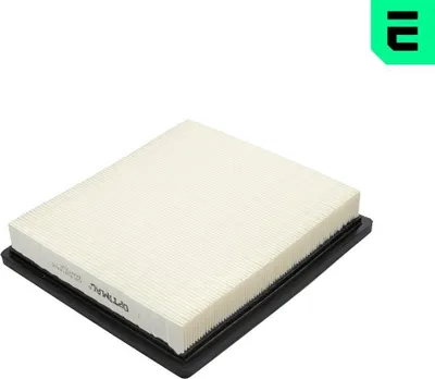 Produktbild von Luftfilter OPTIMAL OP-FAF10025 für CHRYSLER VOYAGER IV (RG, RS) Filtereinsatz