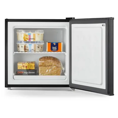 Immagine prodotto di Tomado TFM4402B - Mini congelatore - 31 litri - Classe energetica E - Nero