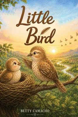Produktbild von Little Bird