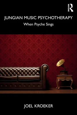 Produktbild von Jungian Music Psychotherapy