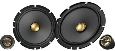 Image de Pioneer TS-A1601C